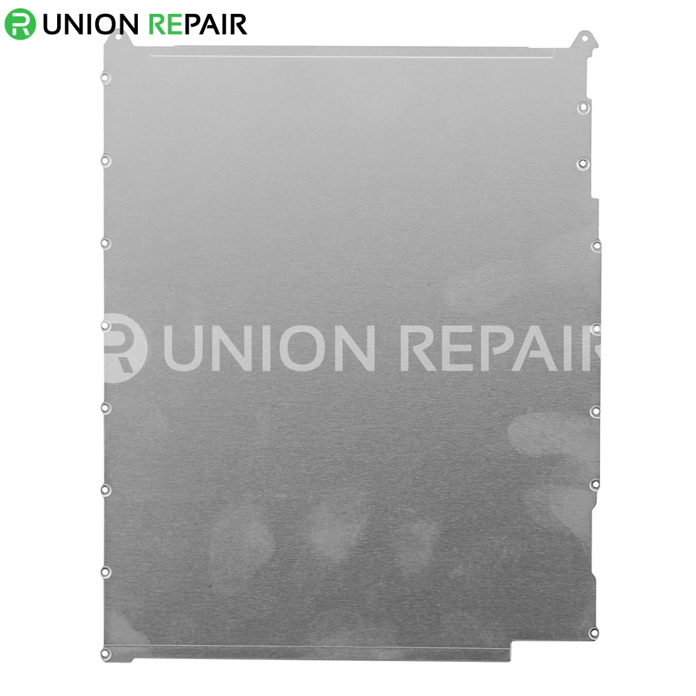 Replacement for iPad Mini 1/2 Display / Touchscreen Shielding Plate (4G Version)