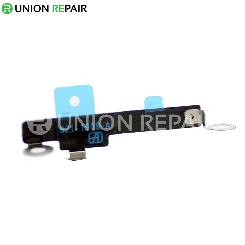 Replacement for iPhone 5C Antenna Inductive Coupling PCB with Metal Bracket