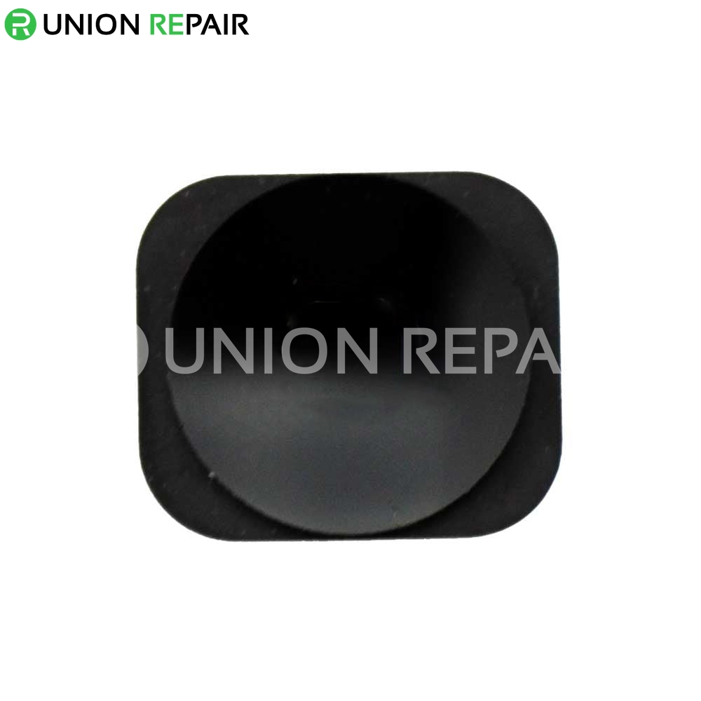 Replacement for iPhone 5C Home Button Black