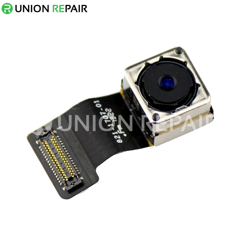 Replacement for iPhone 5C Rear Camera