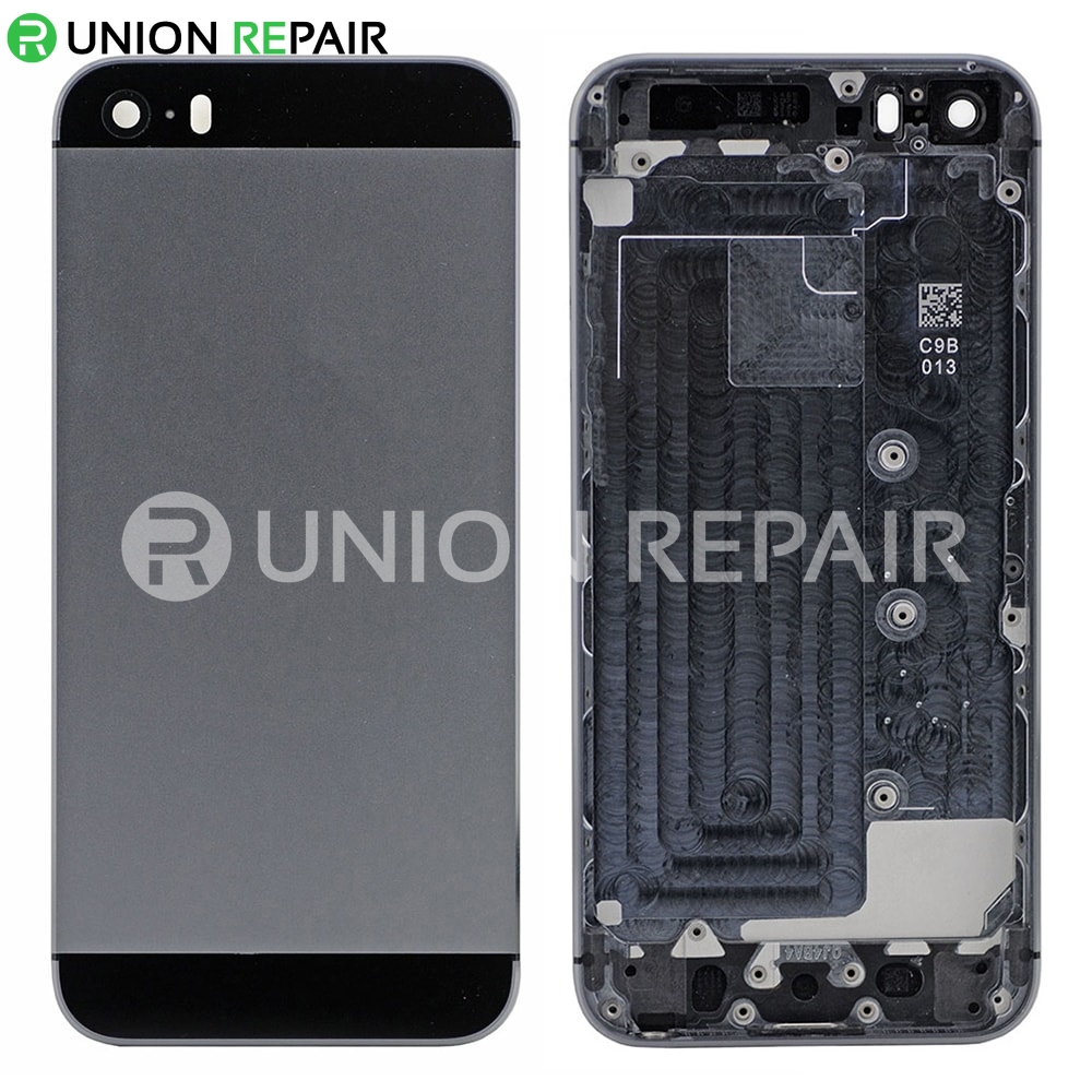 Iphone 5s case replacement