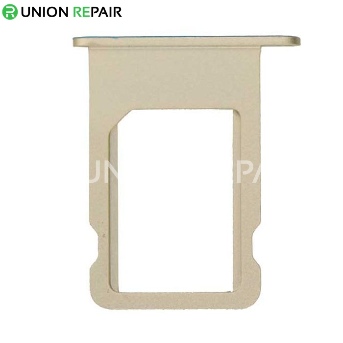Replacement For Iphone 5s Se Sim Tray Gold