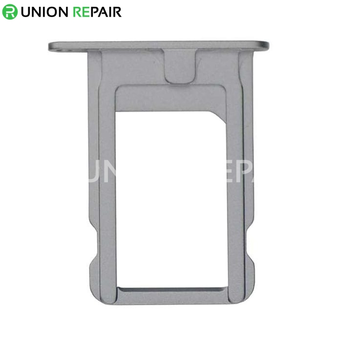 Replacement For Iphone 5s Se Sim Tray Gray