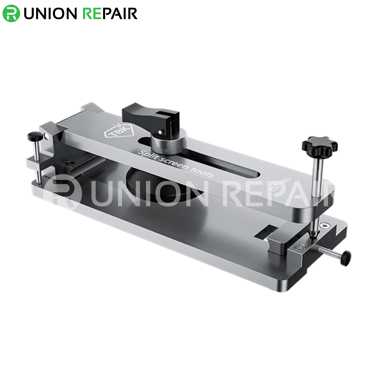 TBK-202 Side Open Universal Unheated LCD Screen Separator