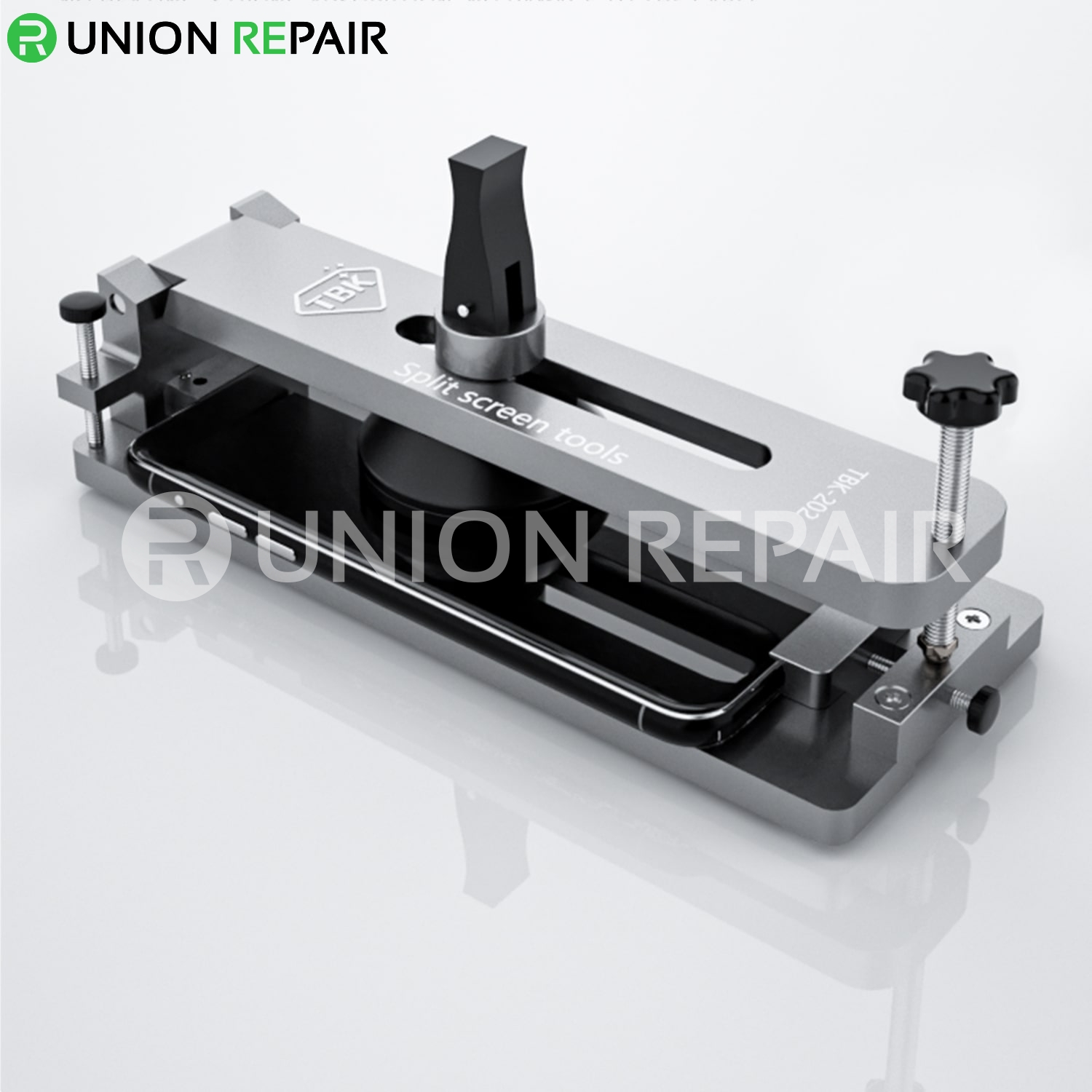 TBK-202 Side Open Universal Unheated LCD Screen Separator