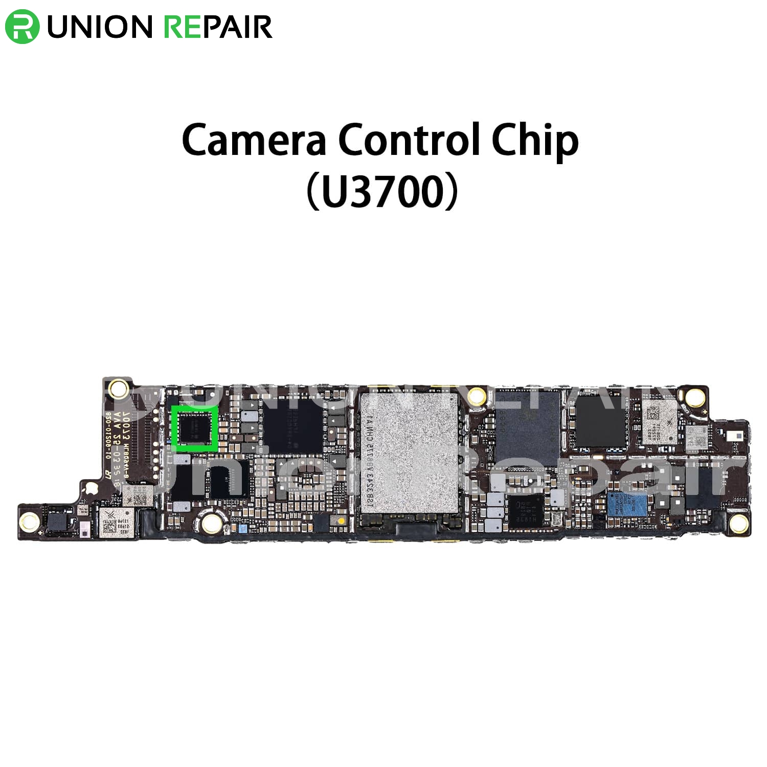 Replacement for iPhone XR Camera Control IC #338S00375