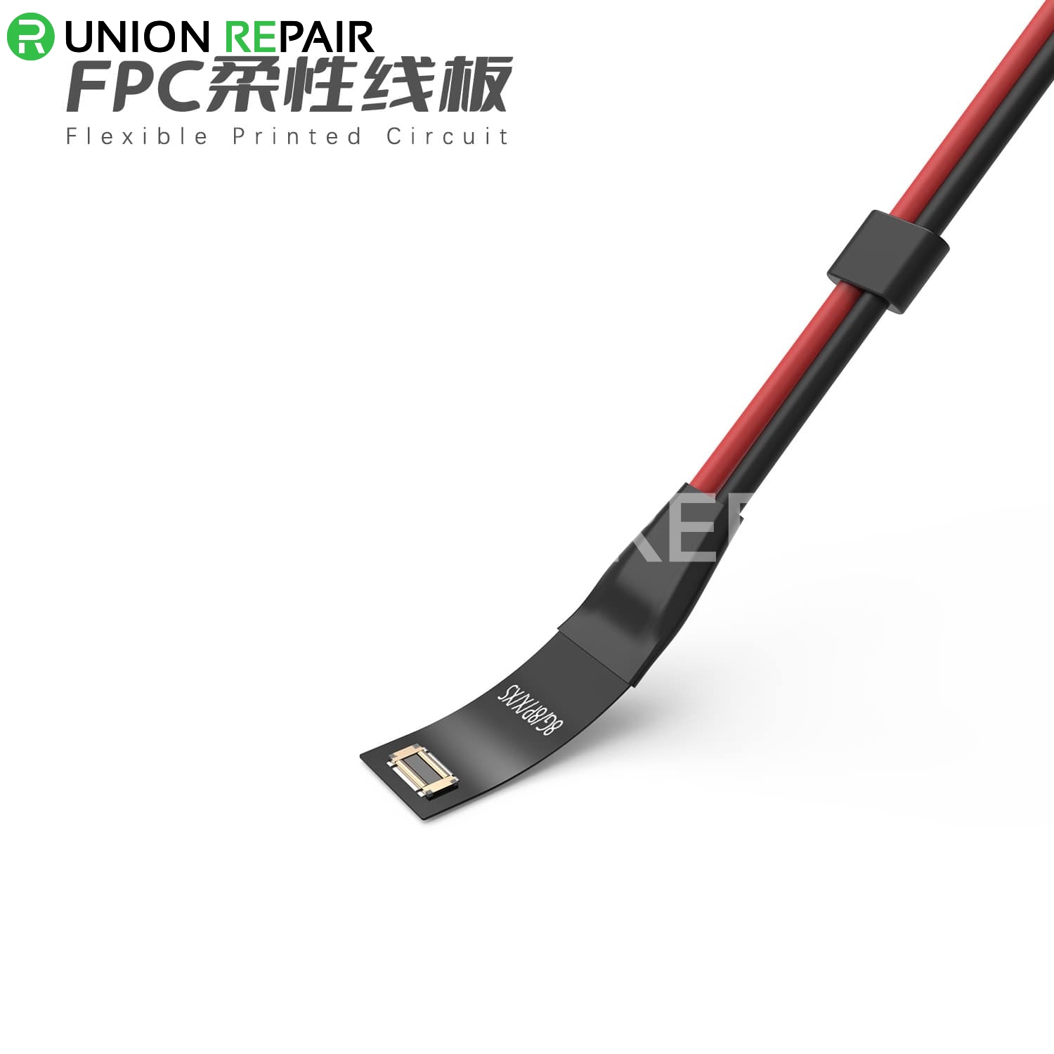 2UUL x 18 Kinds Ultra Soft Power Line for iPhone 6- 13 Pro Max