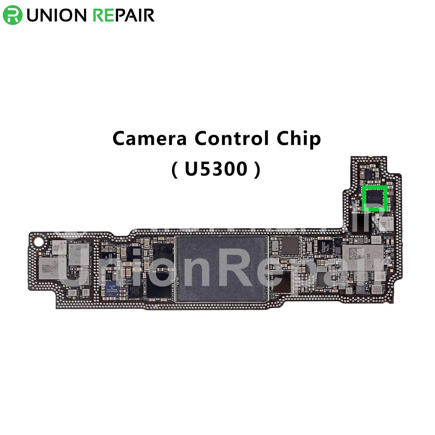 ​Replacement for iPhone 13/13Mini/13Pro/13ProMax Camera IC #338S00762