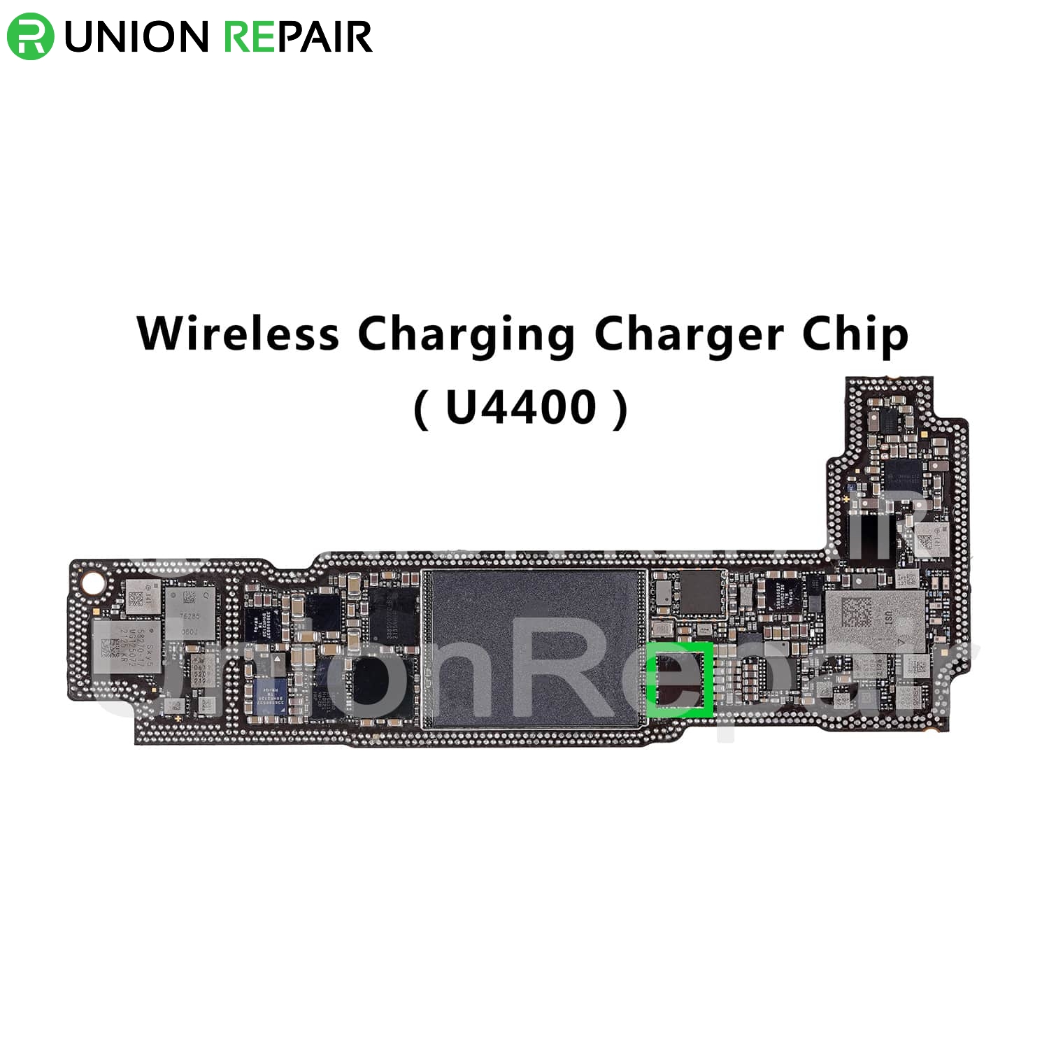 Replacement for iPhone 13/13Mini/13Pro/13ProMax Wireless Charging Charger IC #338S00817
