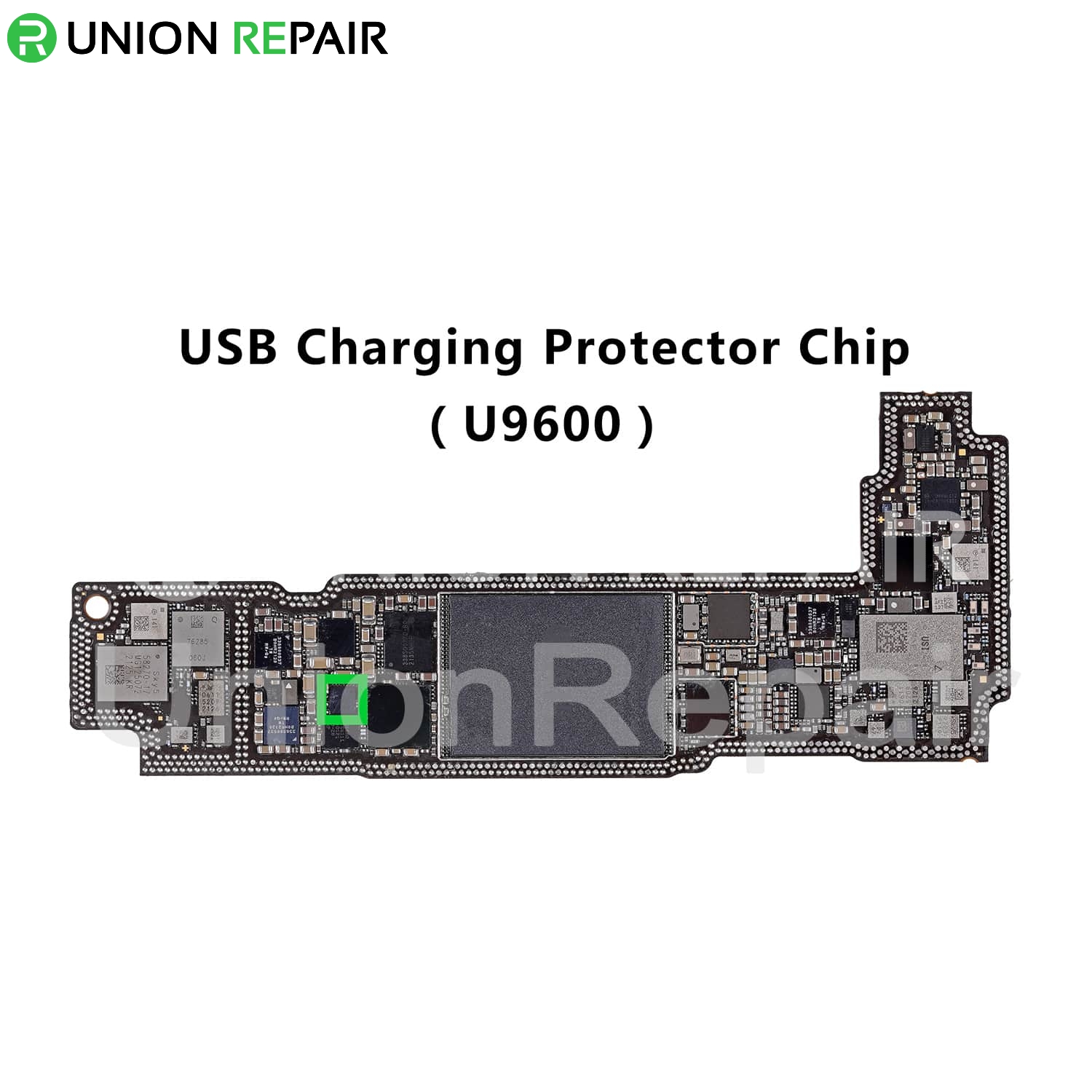 ​Replacement for iPhone 13/13Mini/13Pro/13PorMax USB Charging Protector IC