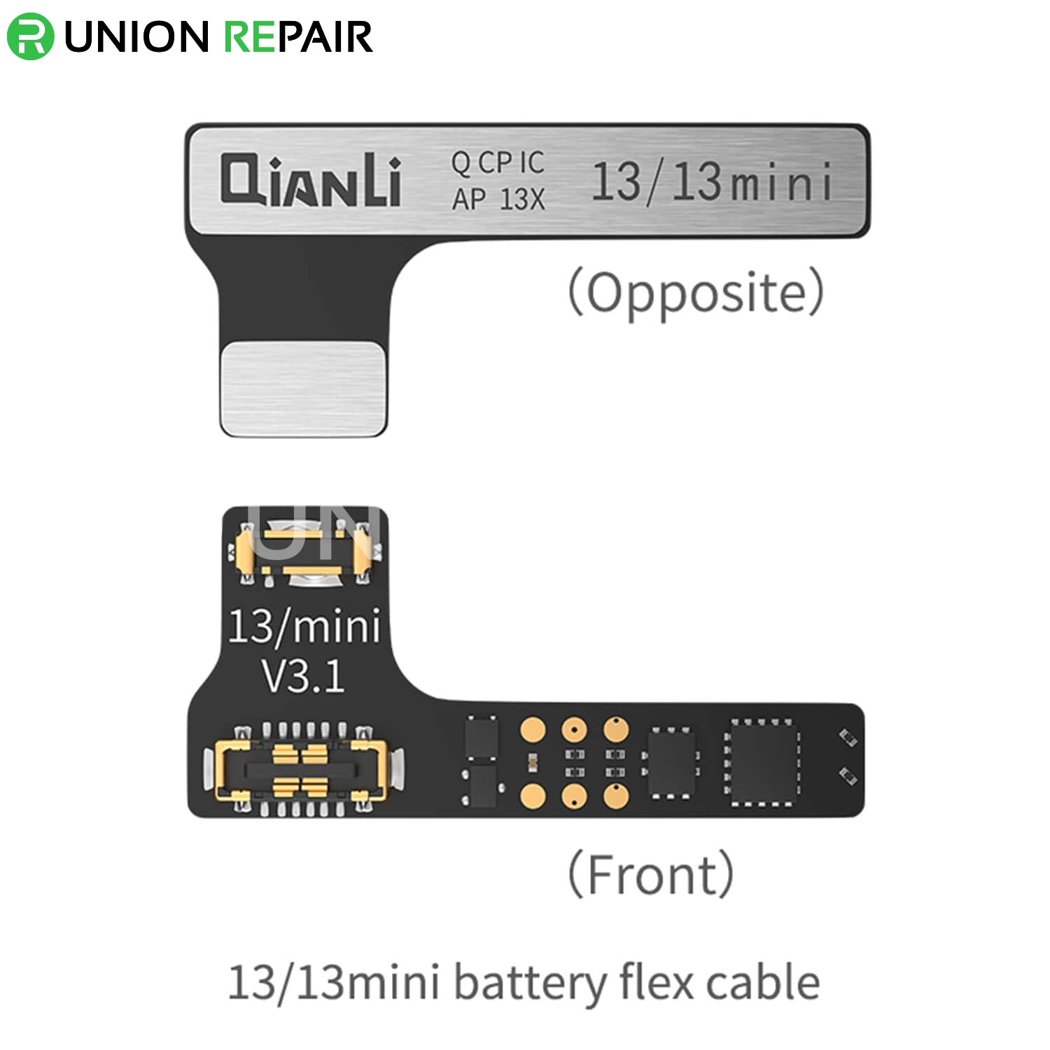 QianLi ToolPlus COPY POWER Battery Data Corrector for iPhone 11-13ProMax