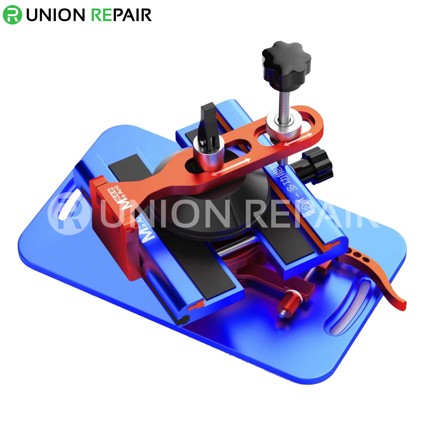 MaAnt H3 Multifunctional Rotary PCB Holder