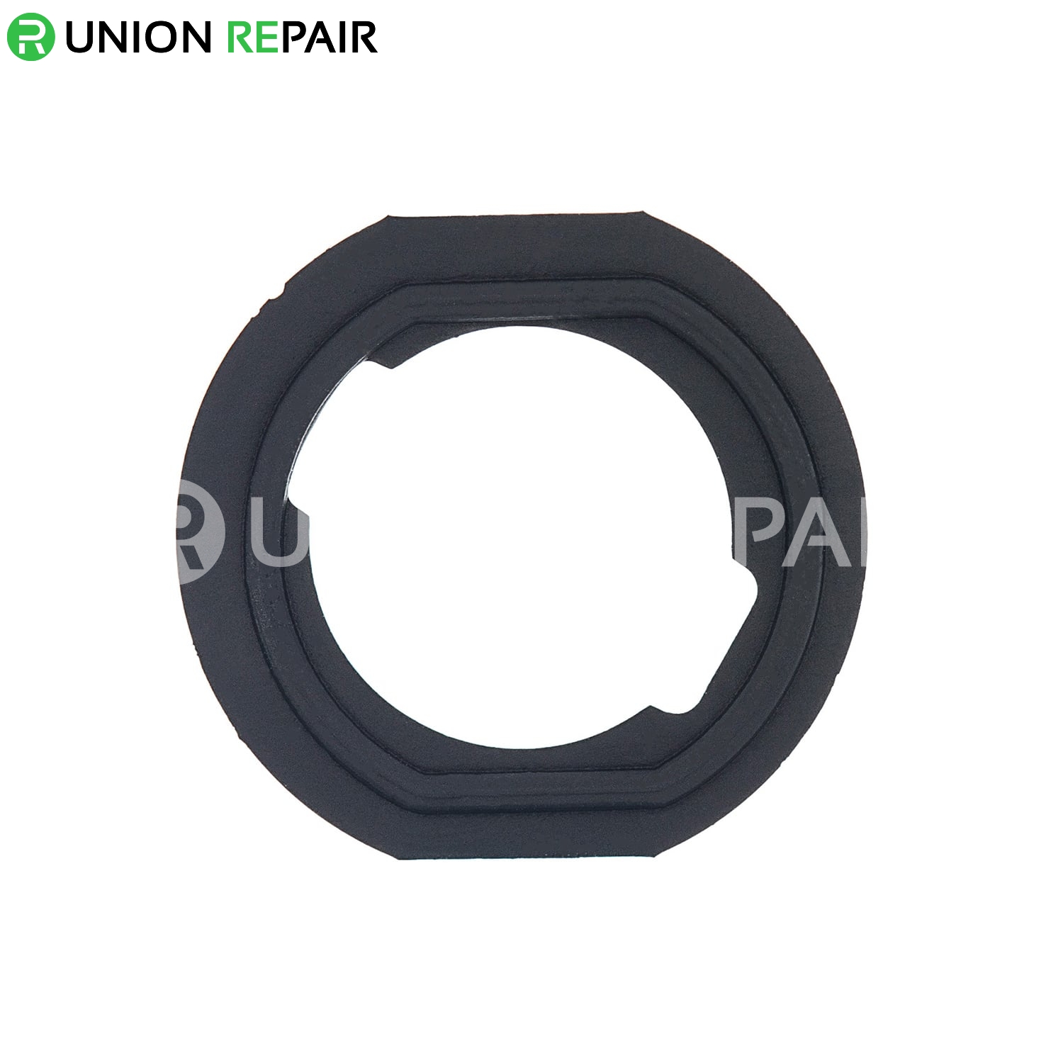 Replacement for iPad 6/7/8/9 Home Button Rubber Gasket