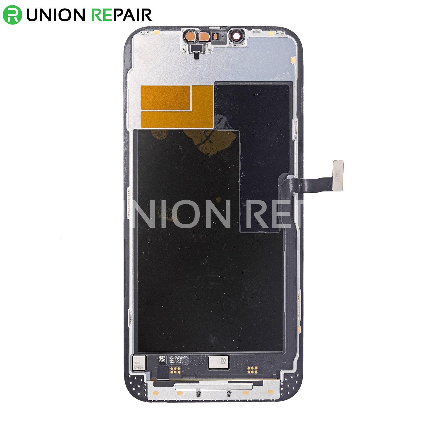 For Xiaomi Redmi 13C LCD Display+Touch Panel Screen Digitizer Assembly Black