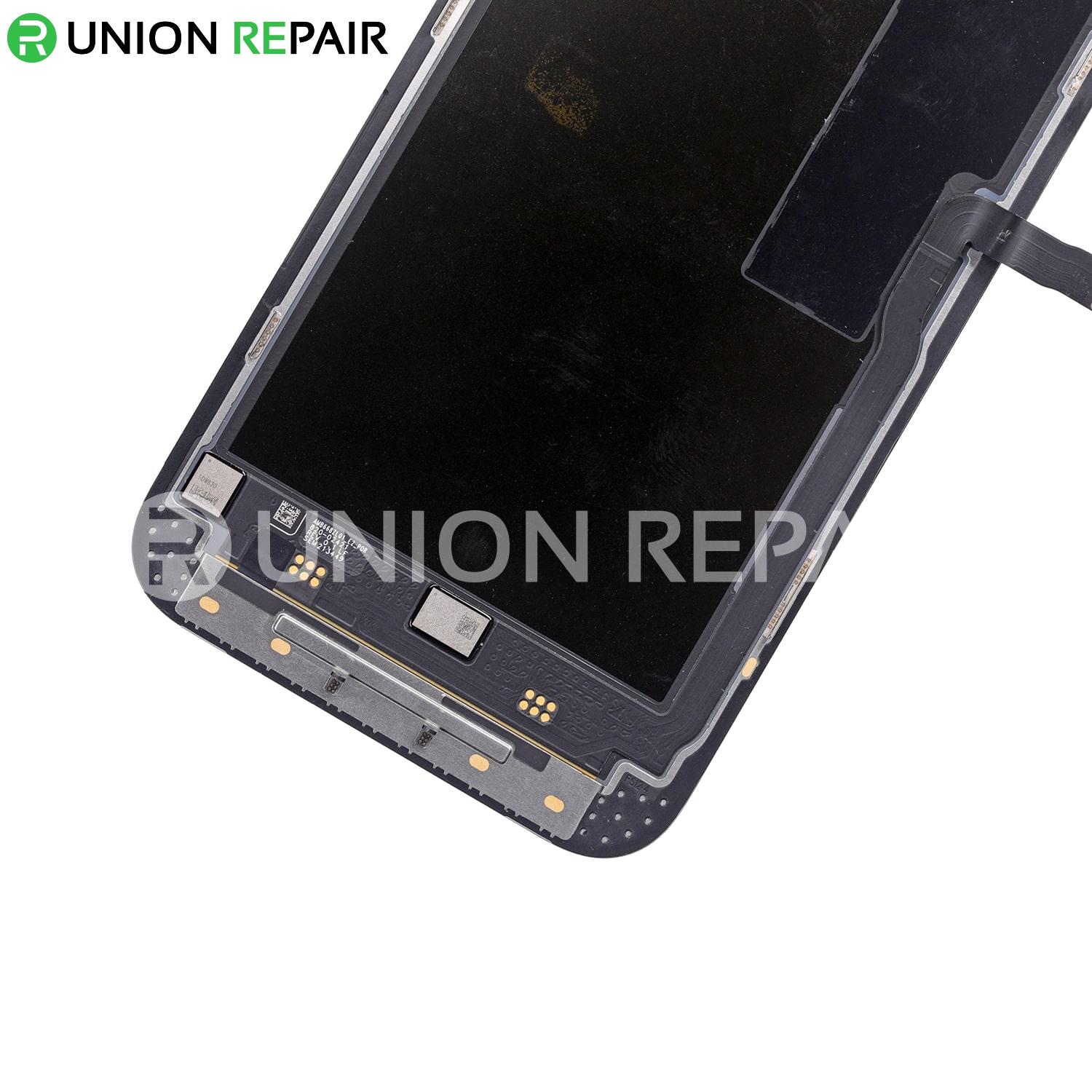 Samsung Galaxy Note 20 Ultra 5G OLED Screen Assembly Replacement With