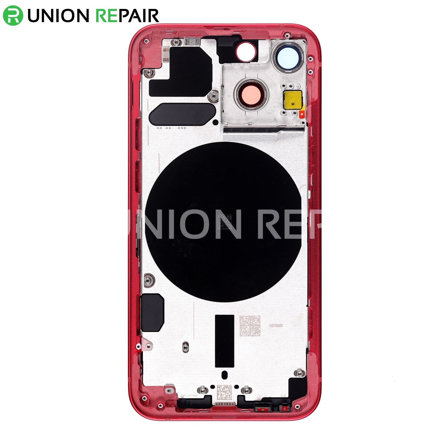 Full Housing For Iphone 13 /13 Mini/ 13 Pro/13 Pro Max Back Glass Battery  Cover Middle Frame Chassis Assembly Replacement - Mobile Phone Housings &  Frames - AliExpress