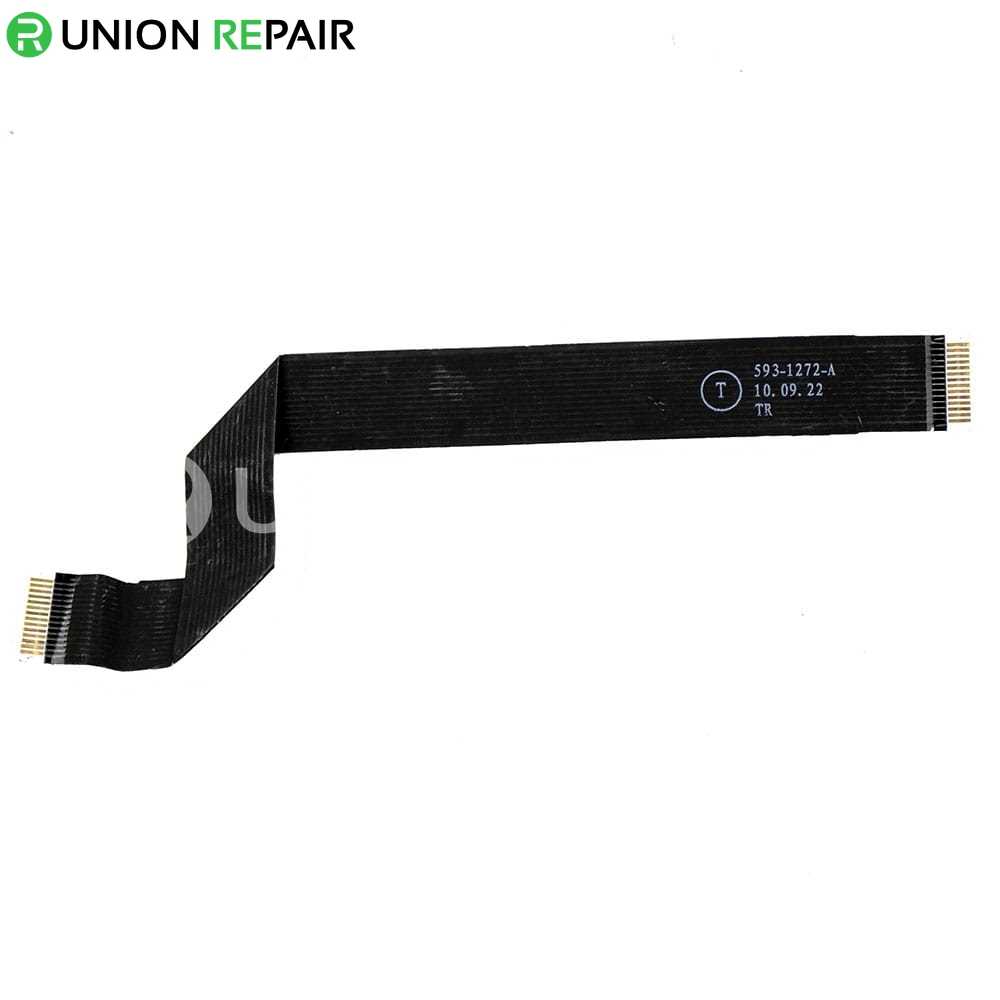 Trackpad Cable #593-1272-A for MacBook Air 13" A1369 (Late 2010)