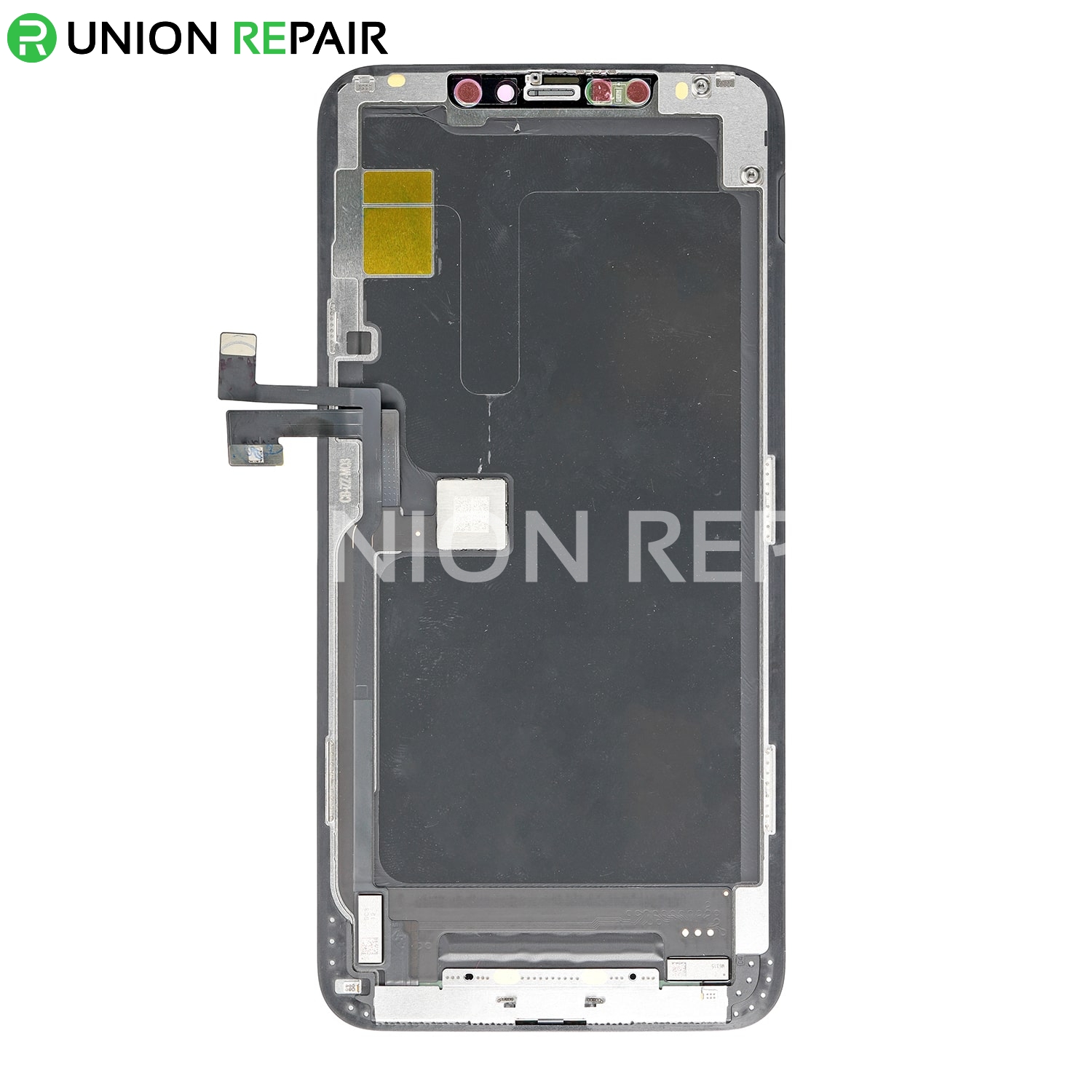 Replacement For iPhone 11 Pro Max OLED Screen Digitizer Assembly