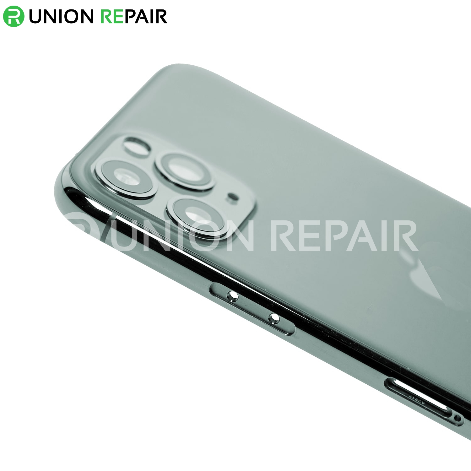 Fastest way to repair iPhone 14 Pro Max back glass / housing 