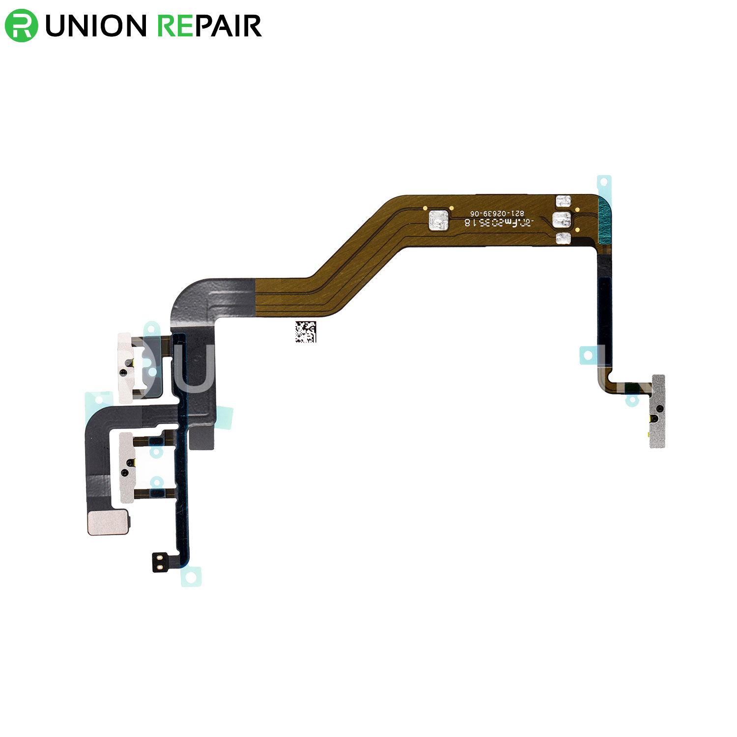 Replacement for iPhone 12 Power Button Flex Cable