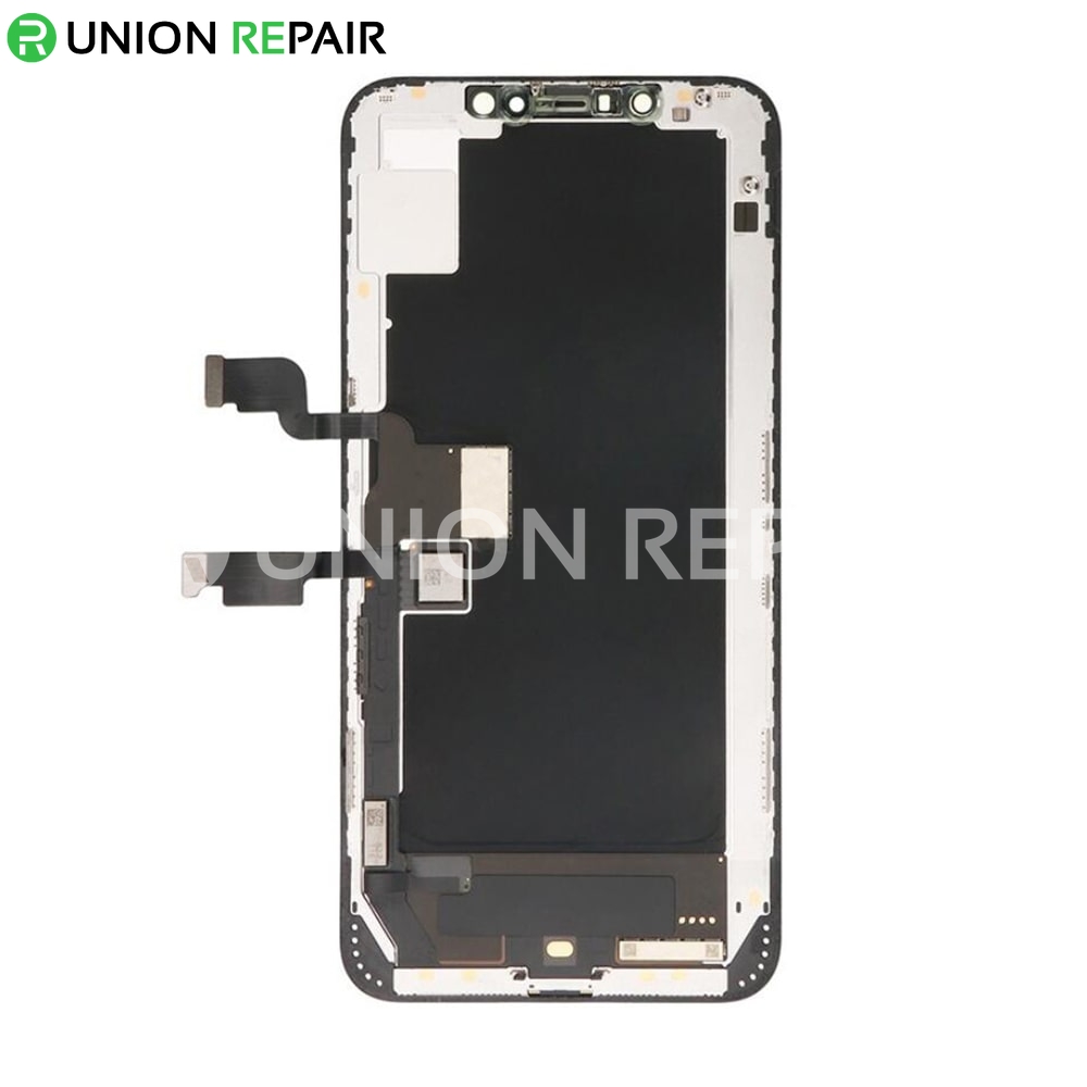 OLED Pantalla For iphone XSMAX LCD Display Touch Screen Digitizer Assembly  For iPhone XS Max Replacement