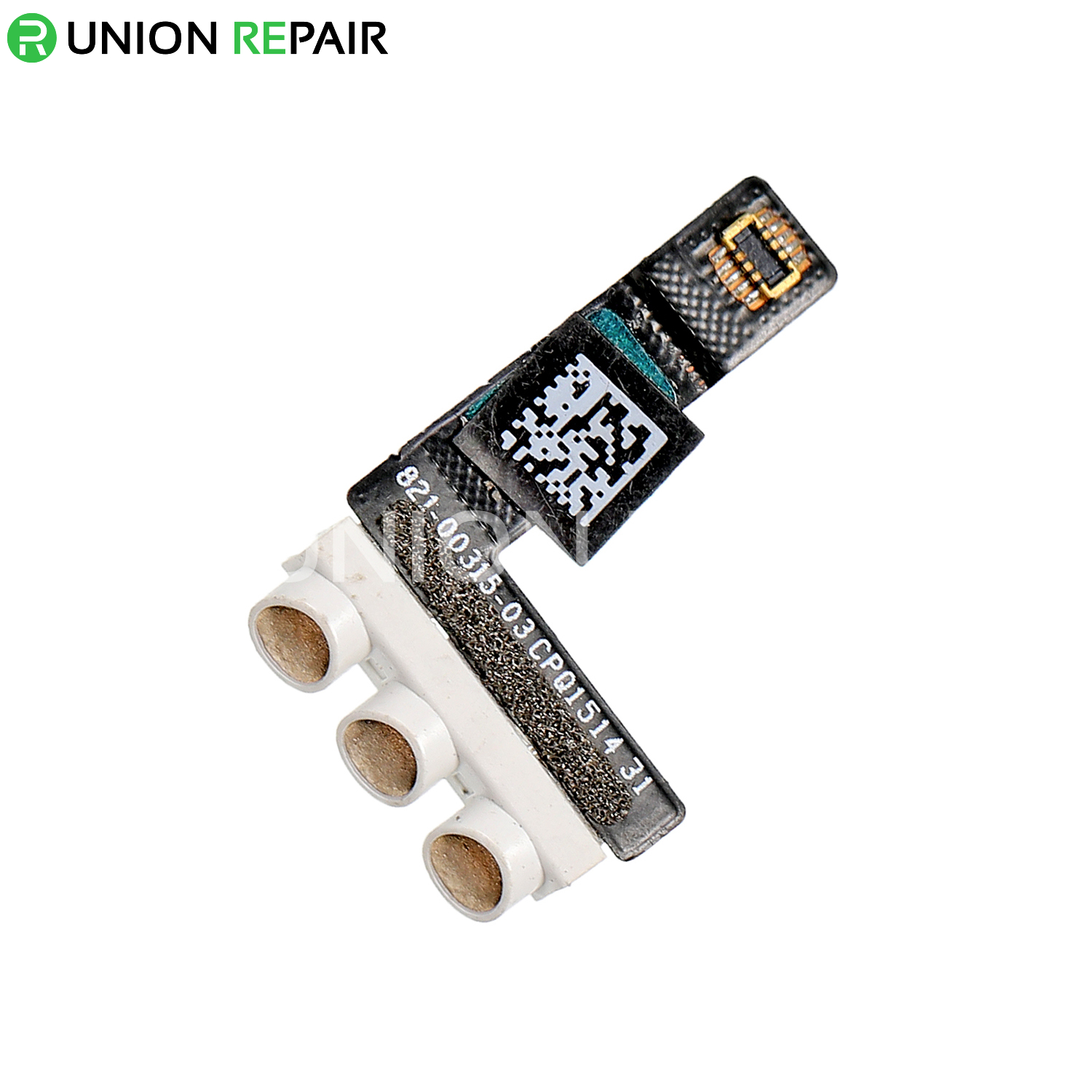 Replacement for iPad Pro 9.7 Smart Connector Port Cable - Gold