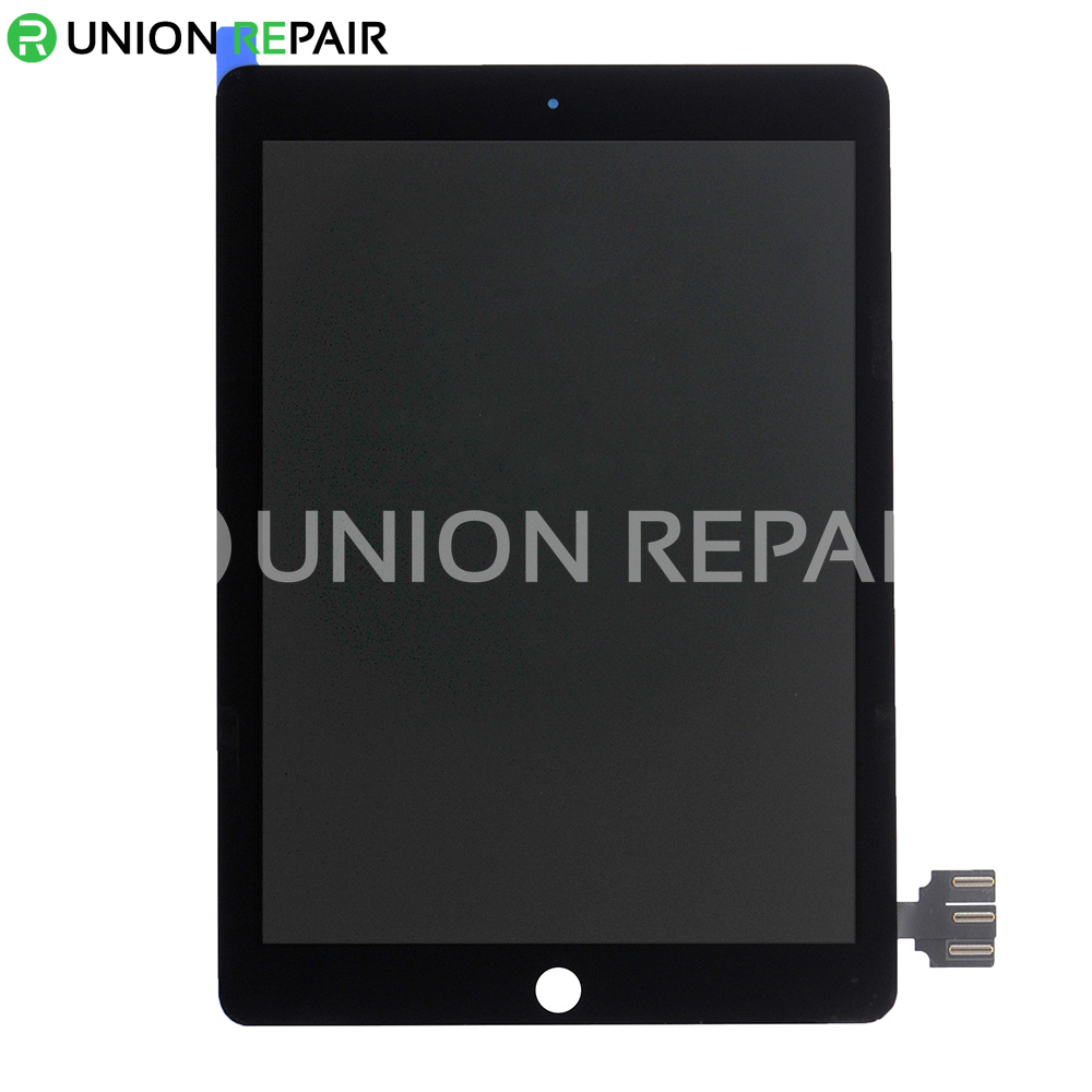 Replacement for iPad Pro 9.7 LCD with Digitizer Assembly - Black