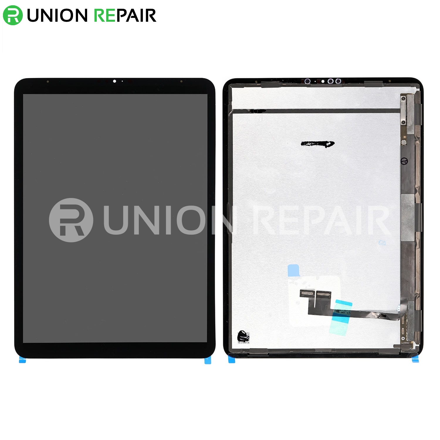 Buy iPad 6th Gen (2018) 9.7 Touch Screen Digitizer Replacement - Space Grey