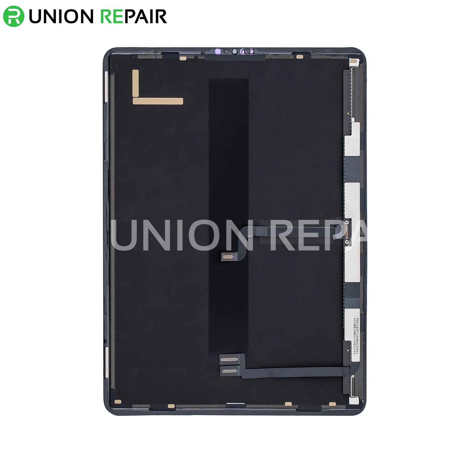 Replacement for iPad Pro 12.9 5th/6th Gen LCD with Digitizer Assembly -  Black
