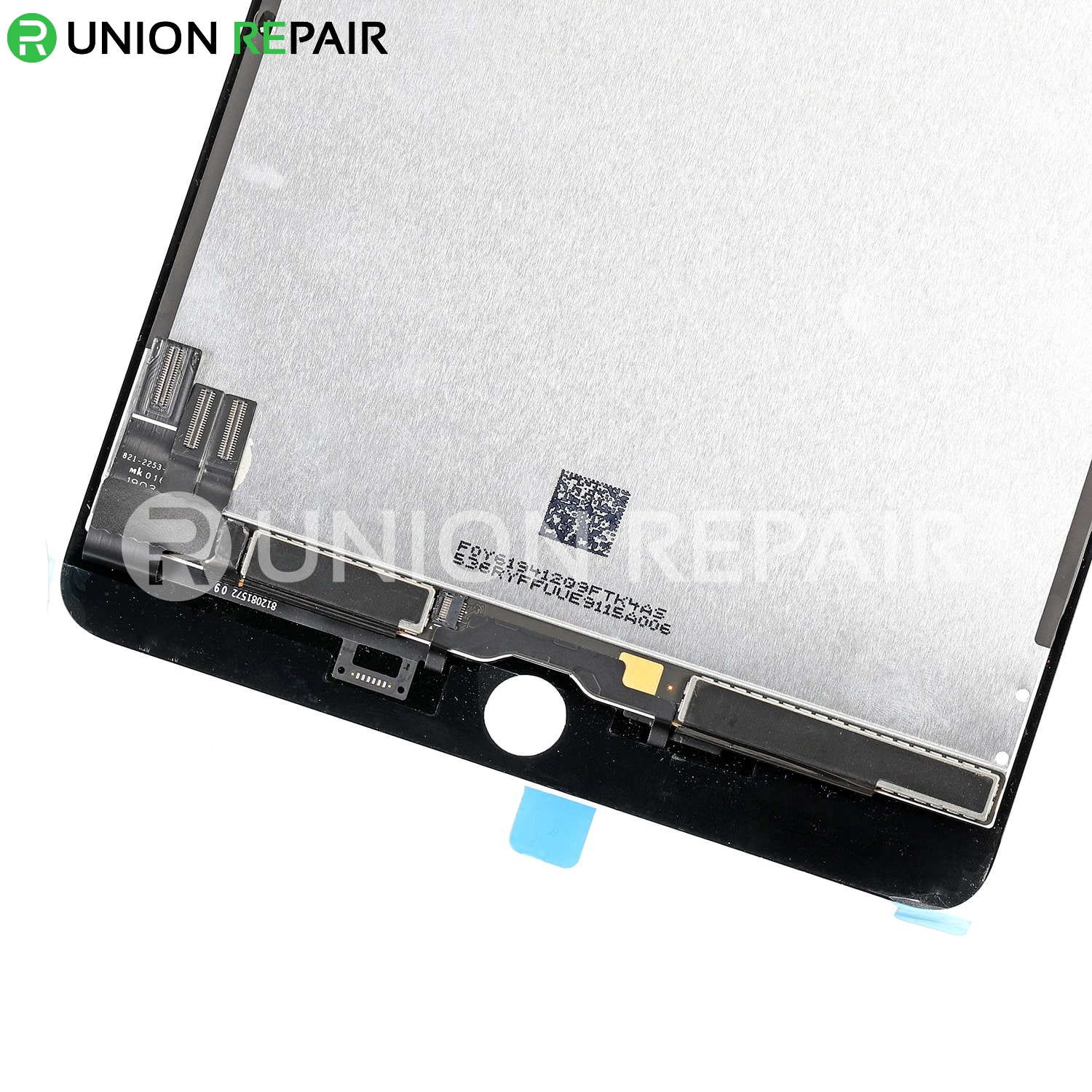 Replacement for iPad Mini 5 LCD with Digitizer Assembly - Black