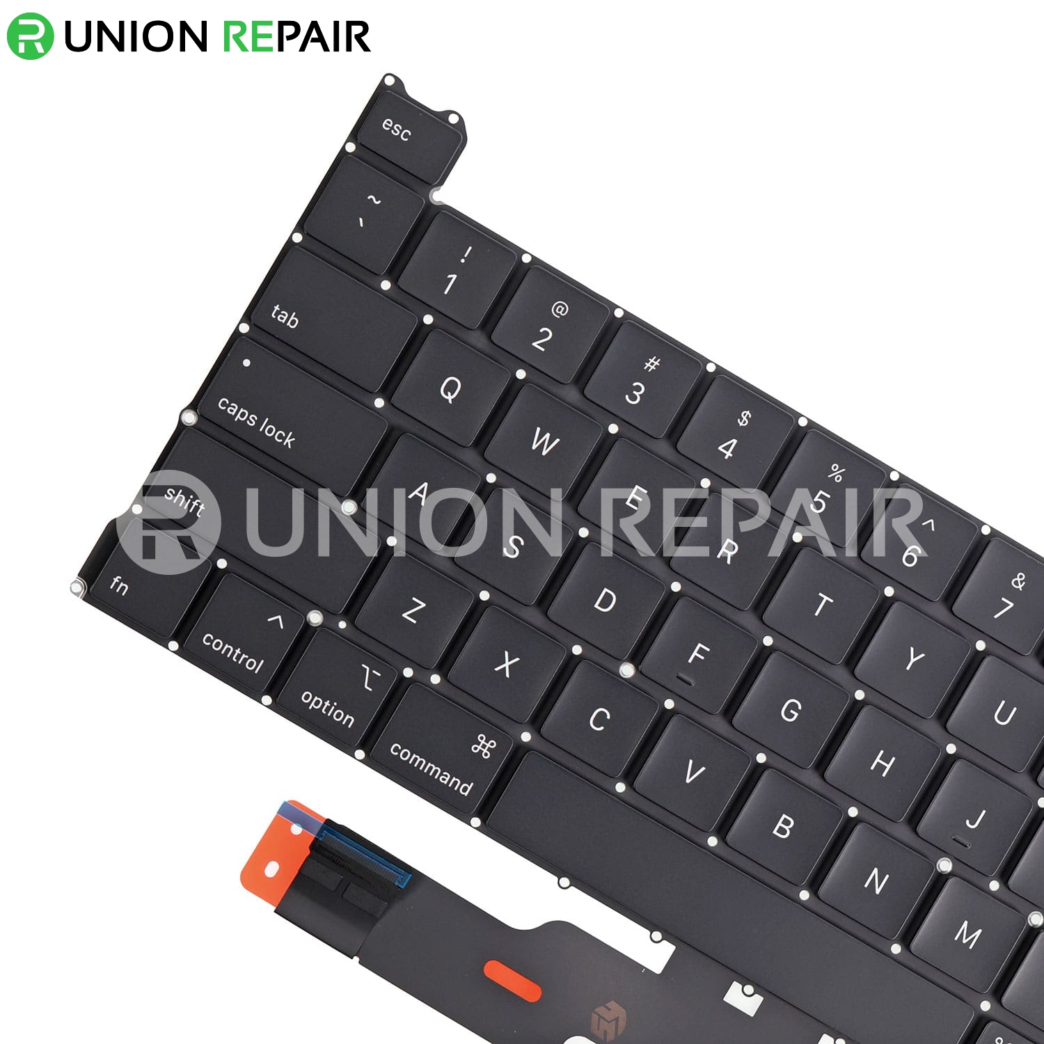 Keyboard (US English) for MacBook Pro A2289 (Early 2020)