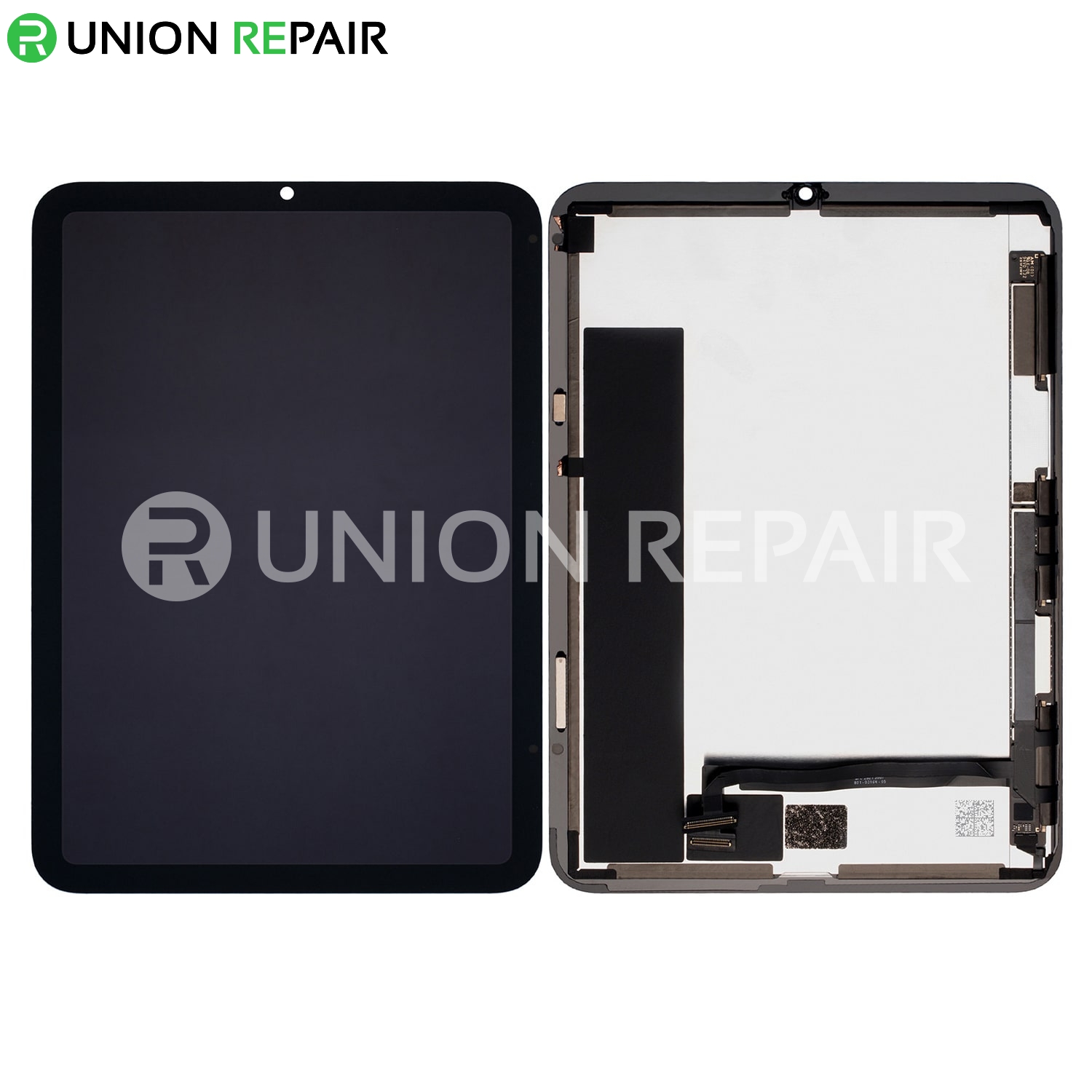 iPad 7/iPad 8/iPad 9 (Best Quality) Digitizer Touch Screen without Home  Button Replacement Part - Black
