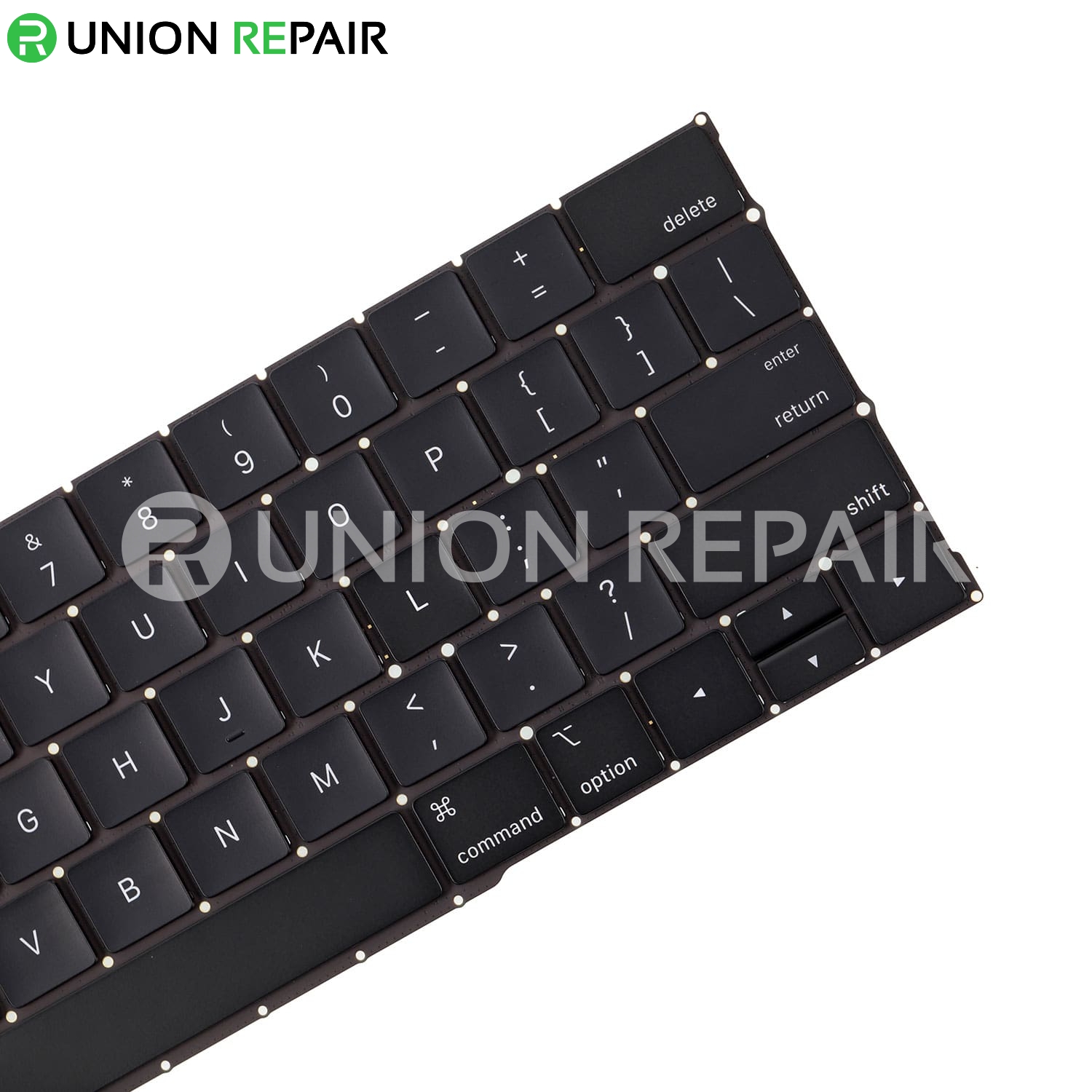Keyboard (US English) for MacBook Pro 13