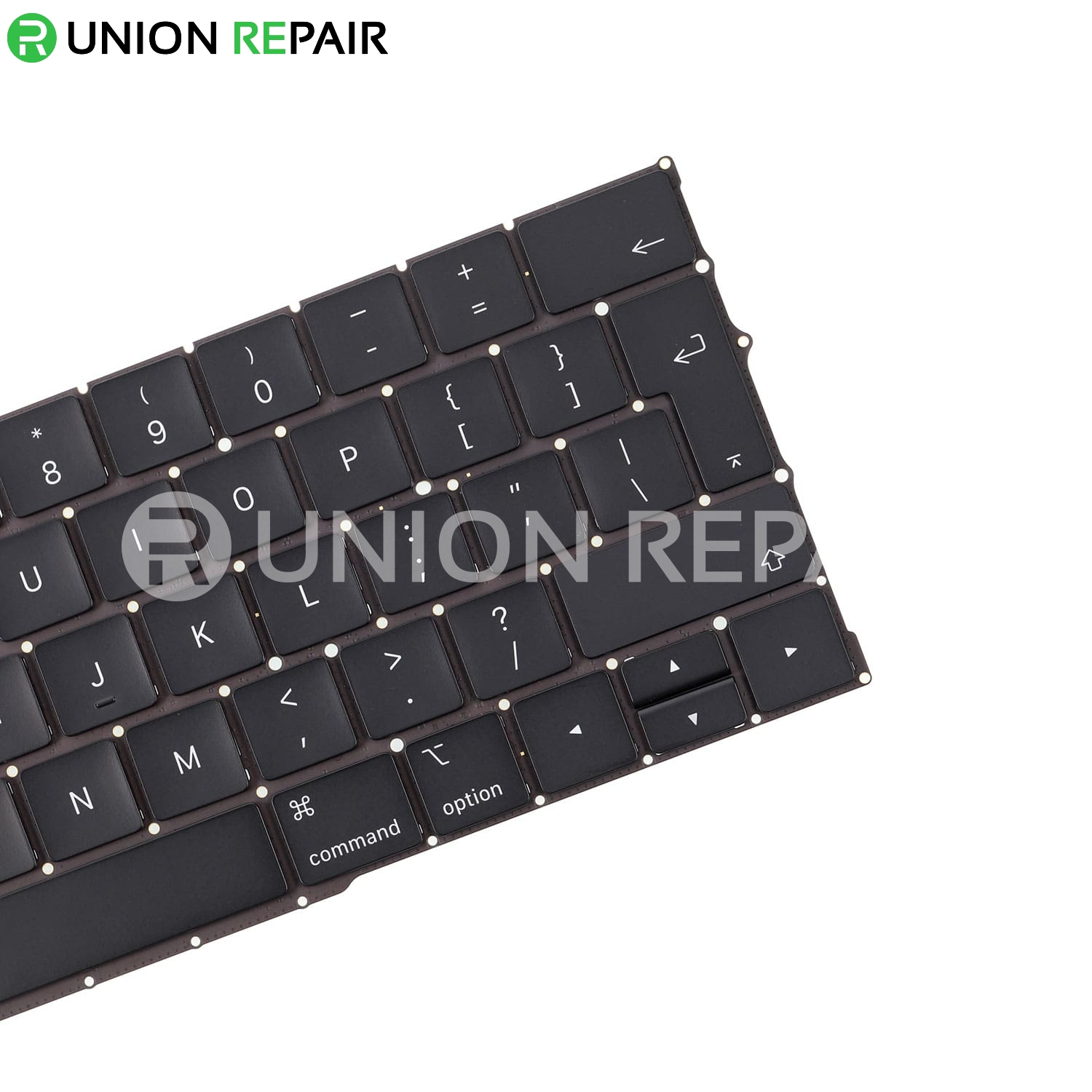 Keyboard (British English) for MacBook Pro 13