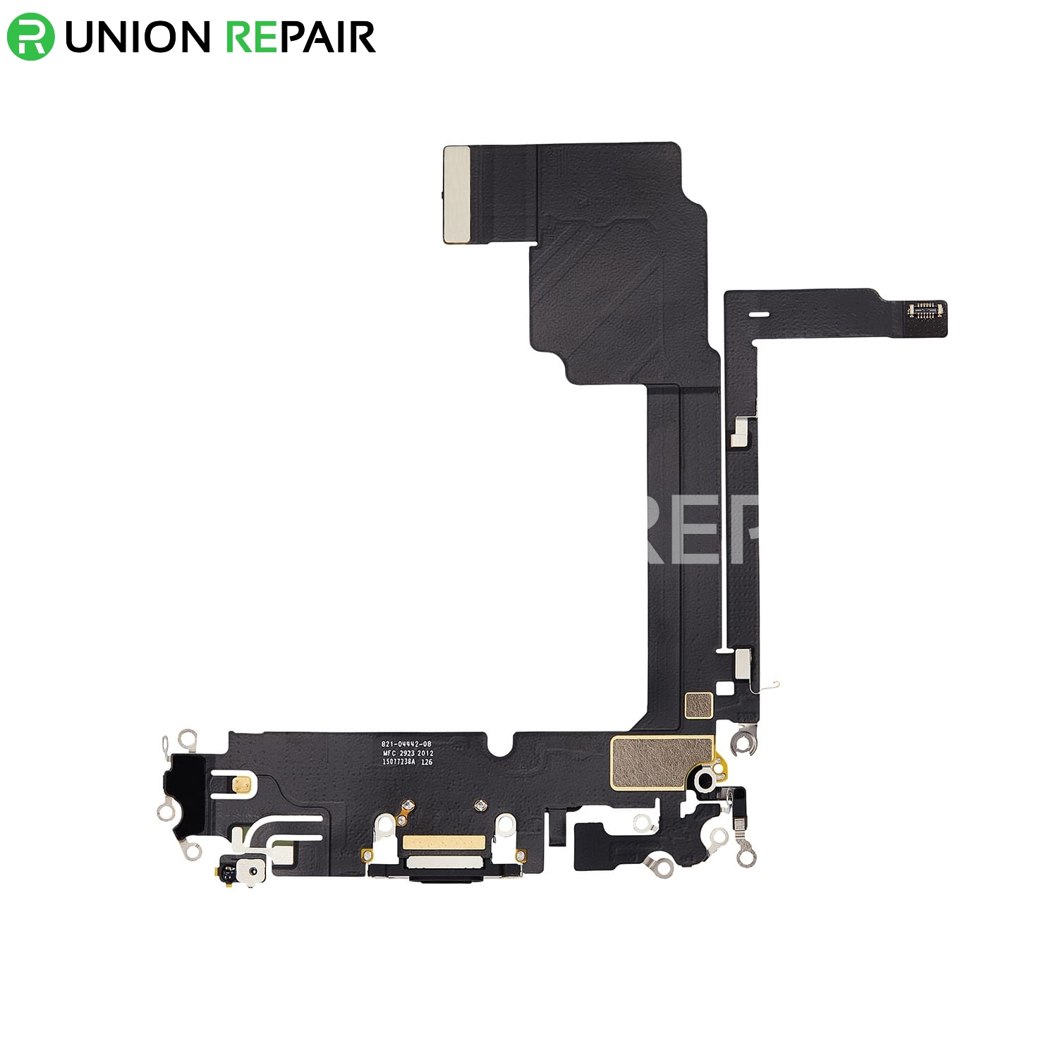OEM Pull USB-C Charging Port Replacement iPhone 15 Pro Max Blue Titanium  A2849 -  Parts Tools Gadgets Repair
