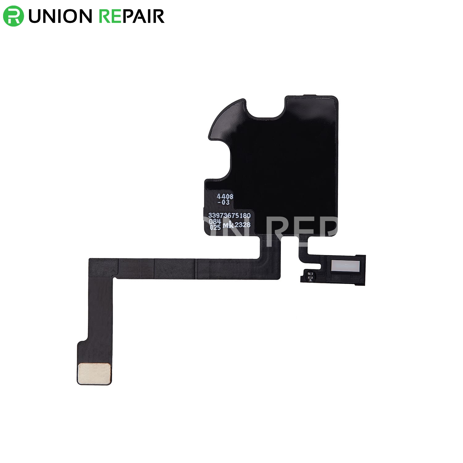 Replacement For iPhone 15 Pro Max Proximity Light Sensor Flex Cable