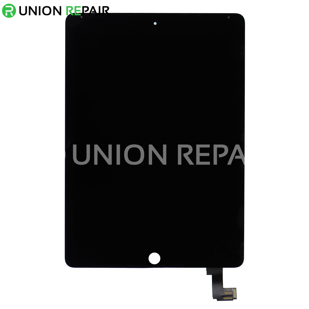 iPad 7/iPad 8/iPad 9 (Best Quality) Digitizer Touch Screen without Home  Button Replacement Part - White
