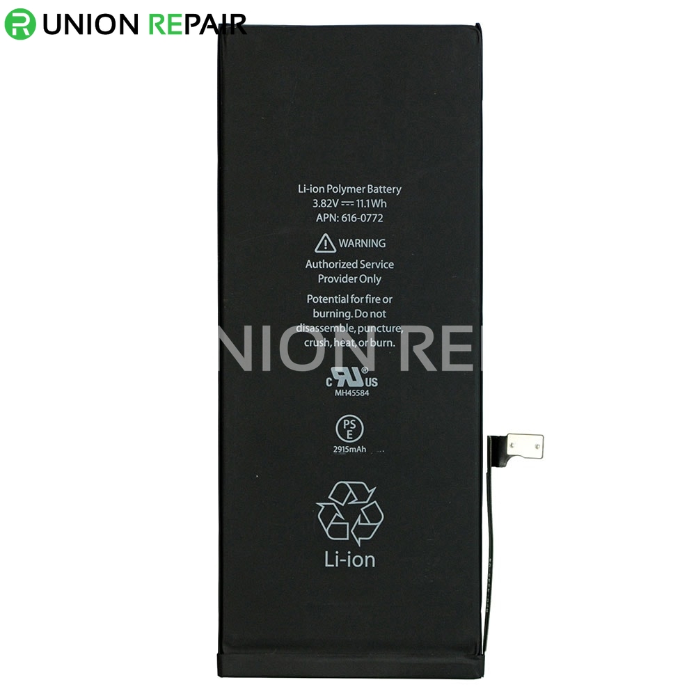 Replacement for iPhone 6 Plus Battery 2915mAh