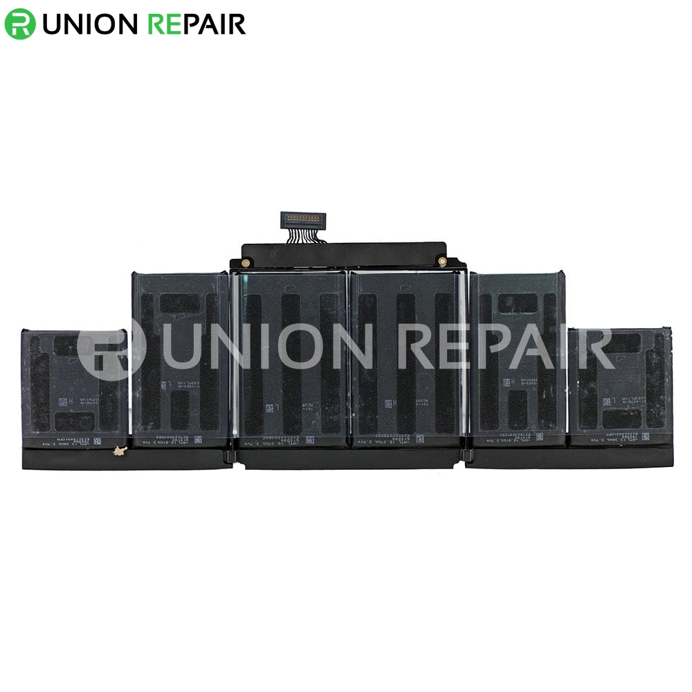 Battery A1417 For Macbook Pro 15 Retina A1398 Mid 12 Early 13