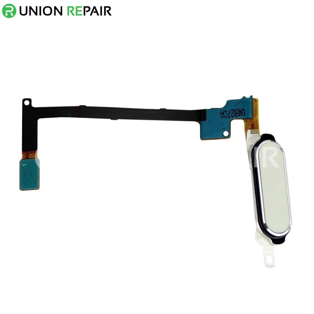 iPad 4 Genuine Home Button Control Circuit Board Flex Cable New Replacement Tool