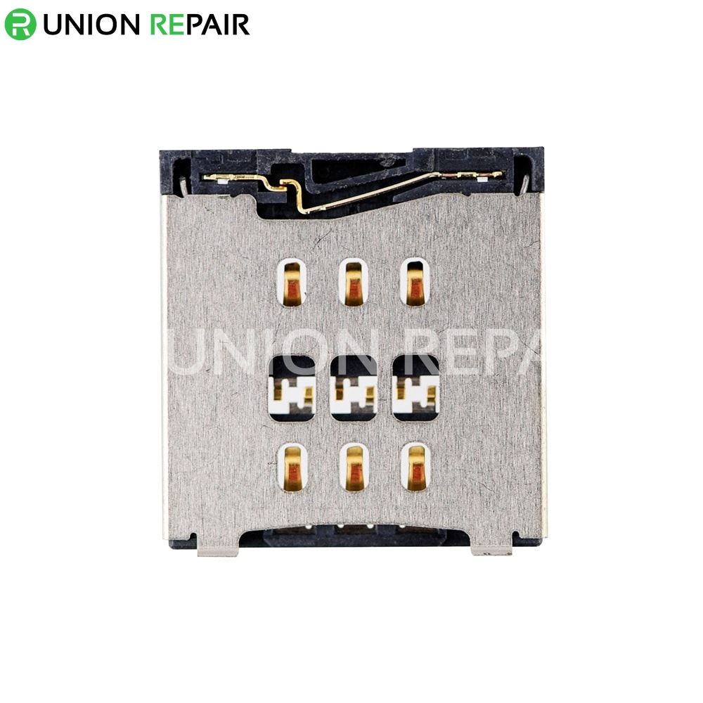 Replacement For Iphone 6 6 Plus Sim Card Slot