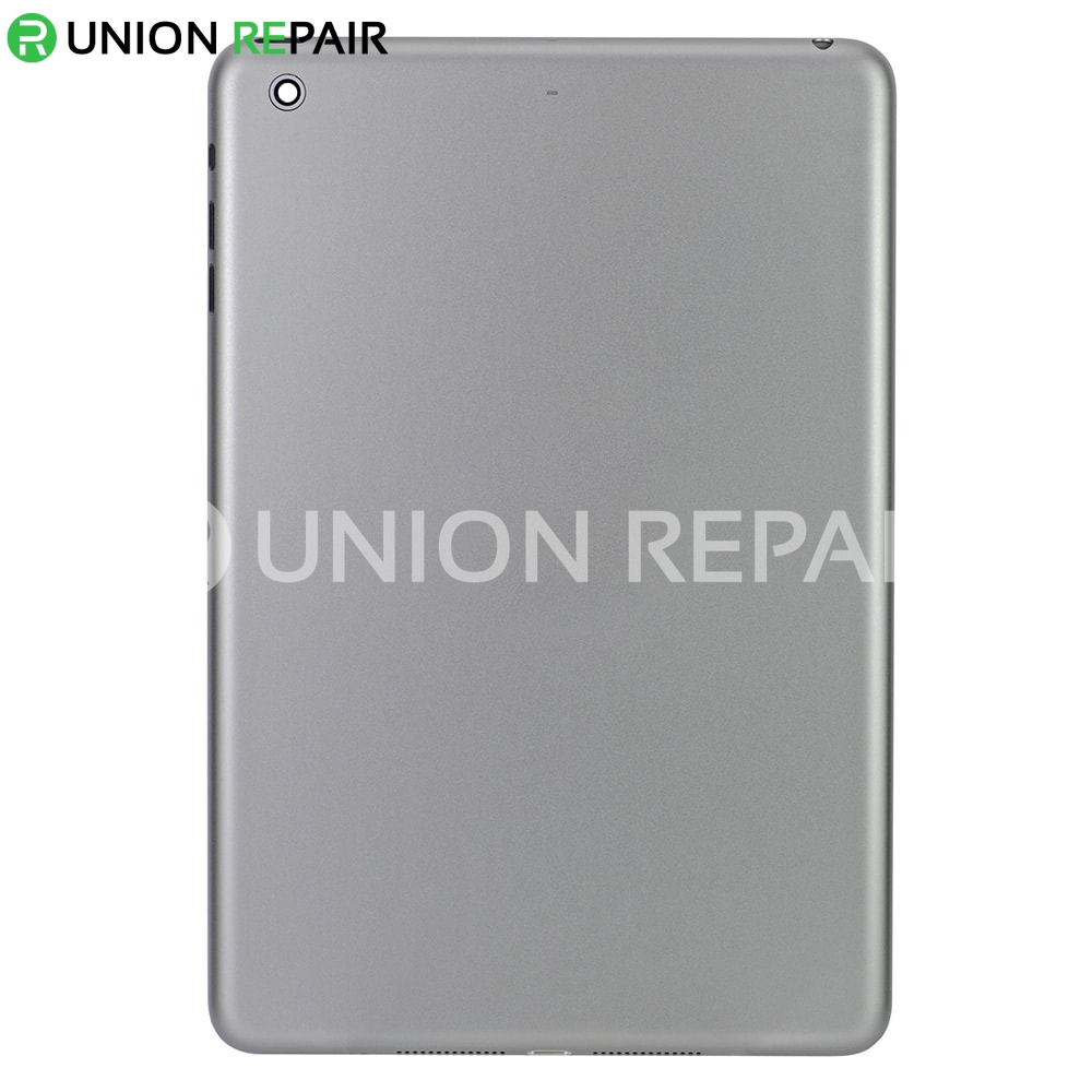 Back Door Rear Battery Cover Replacement for iPad Air 2 WiFi/4G Version Best OEM 