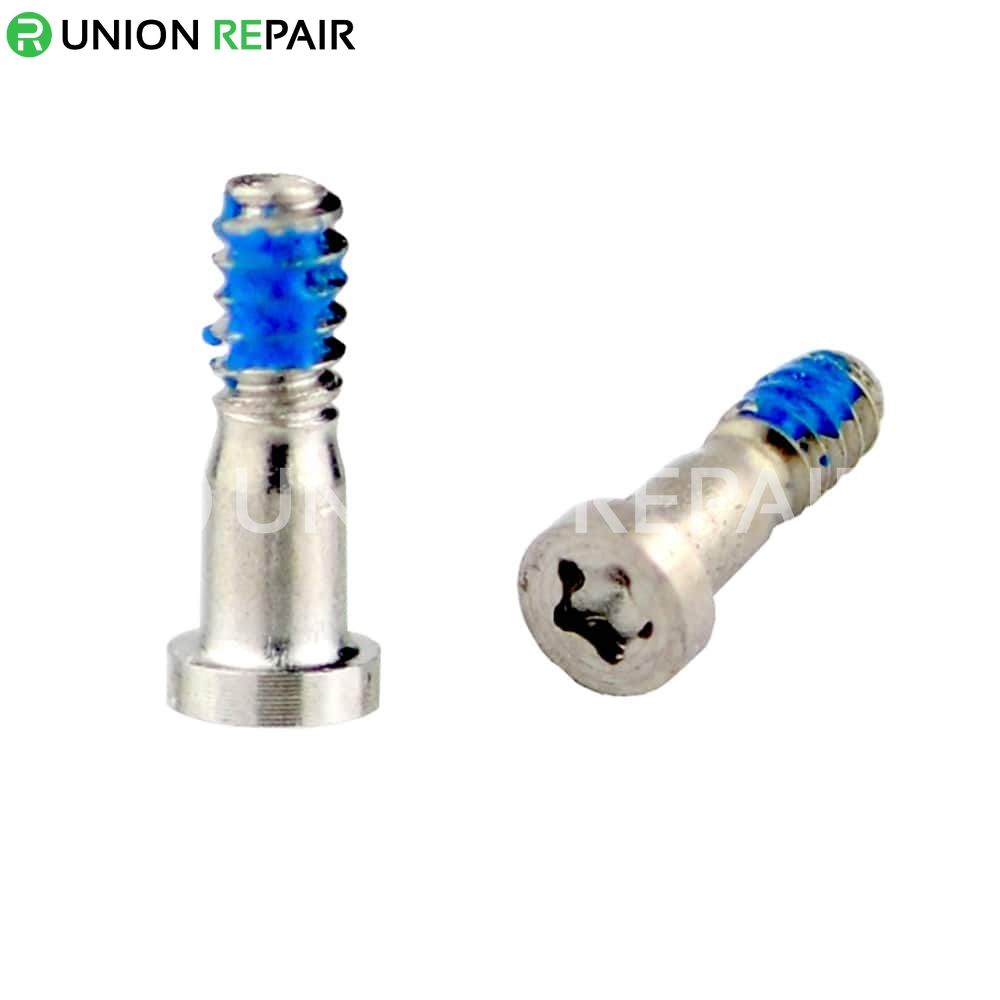 Replacement for iPhone 6/6 Plus/6S/6S Plus Bottom Screw ...